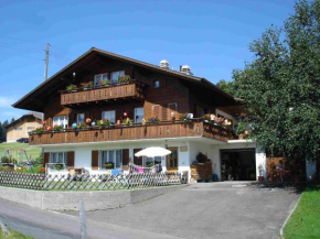 Chalet Sunneschyn Schwanden Ob Sigriswil